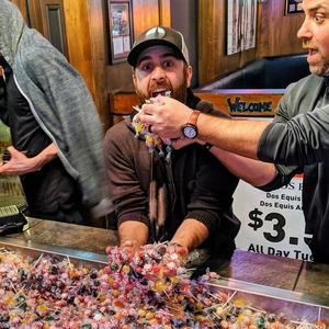 Meet your Posher, Ross